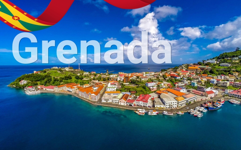 Đầu tư lấy quốc tịch Grenada cùng iCANPR – Lựa chọn chiến lược năm 2025