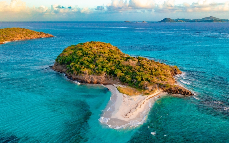 Đầu tư lấy quốc tịch Grenada có lợi gì?